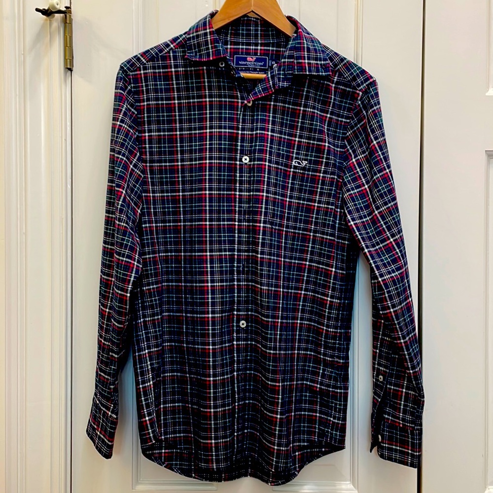 Vineyard Vines Shirt